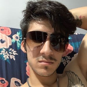 Meet your Posher, Jonathan